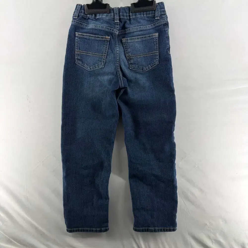 OshKosh Bgosh all sales